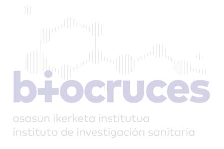 Neonatos · Hospital Cruces